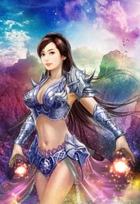 混在美女办公室