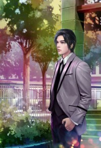 诱情索欢:总裁狼君不好惹