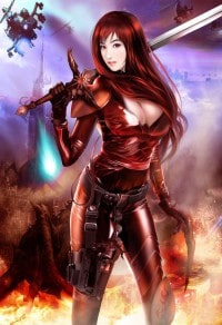 重生异界作弊者