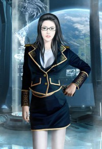 继母的明星闺蜜团