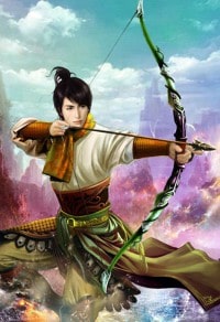 諸天神帝