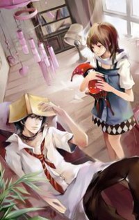 种田宠妻：彪悍俏媳山里汉
