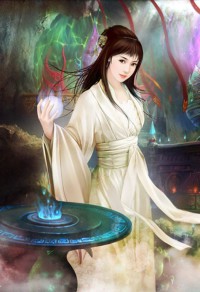 重生至尊女帝