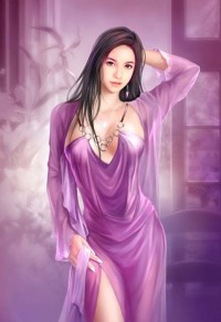 腹黑女的高富帅生活