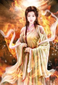 鬼帝寵妻：毒醫逆天妃