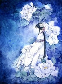 變色的誘惑