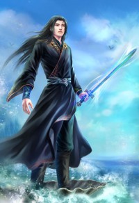 他如星光般璀璨